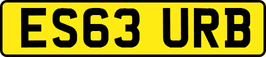 ES63URB
