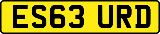 ES63URD