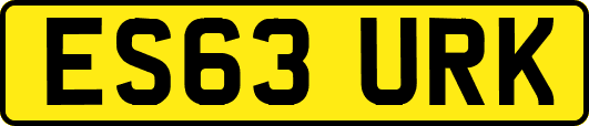 ES63URK