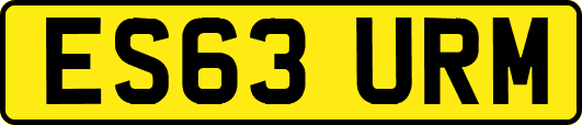 ES63URM