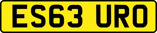 ES63URO