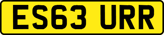 ES63URR