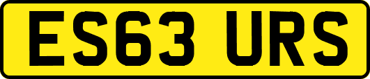 ES63URS