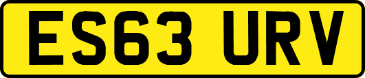 ES63URV