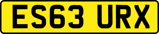 ES63URX