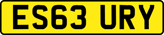 ES63URY