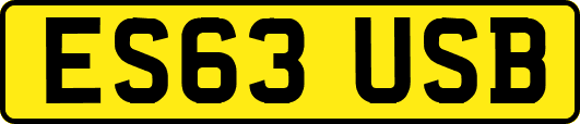 ES63USB