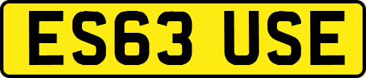 ES63USE