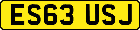 ES63USJ