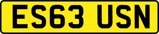 ES63USN