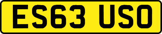 ES63USO