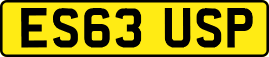 ES63USP