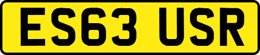 ES63USR