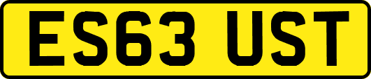 ES63UST