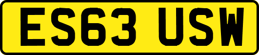 ES63USW