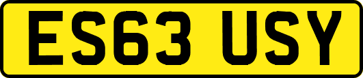 ES63USY