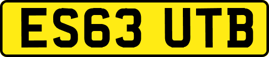 ES63UTB