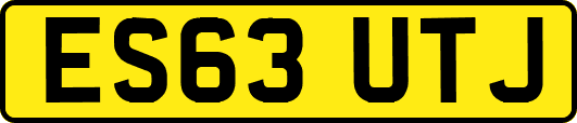 ES63UTJ