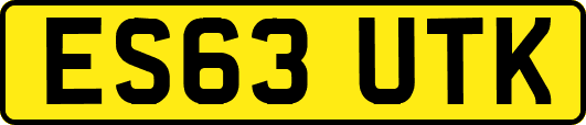 ES63UTK