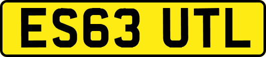 ES63UTL