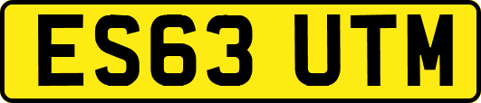 ES63UTM