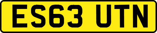 ES63UTN