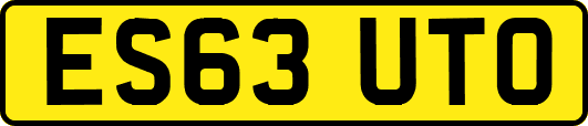 ES63UTO