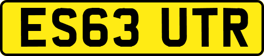 ES63UTR