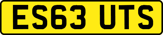 ES63UTS