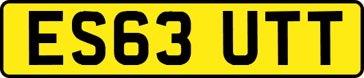 ES63UTT