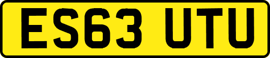ES63UTU
