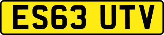 ES63UTV