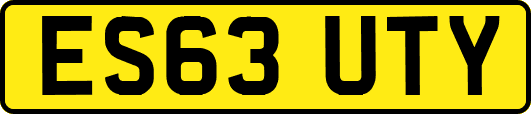 ES63UTY