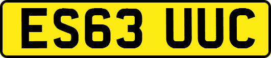ES63UUC