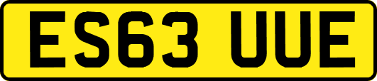 ES63UUE