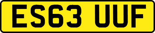 ES63UUF