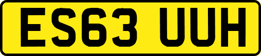 ES63UUH