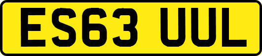 ES63UUL