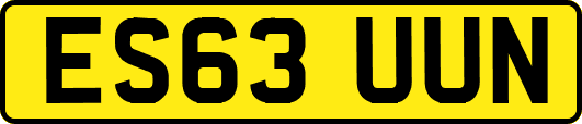 ES63UUN