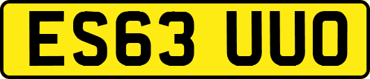 ES63UUO