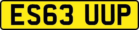 ES63UUP