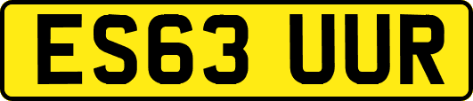 ES63UUR