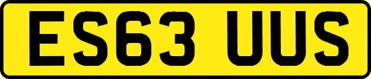 ES63UUS