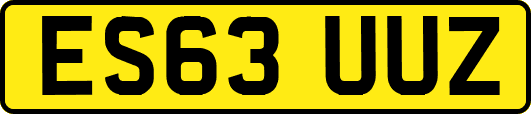 ES63UUZ