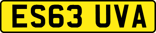 ES63UVA