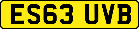 ES63UVB