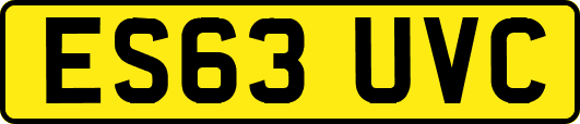 ES63UVC