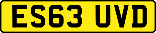 ES63UVD