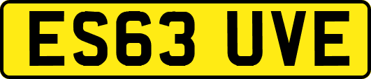 ES63UVE