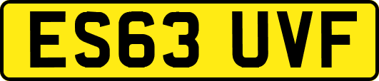 ES63UVF